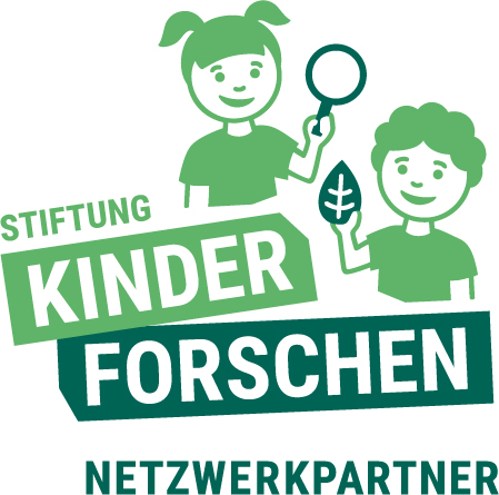 Stiftung Kinder forschen